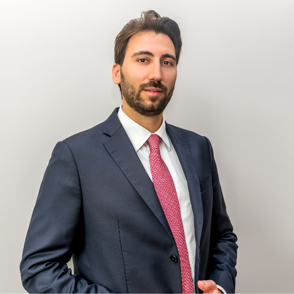 Immagine del profilo del consulente
